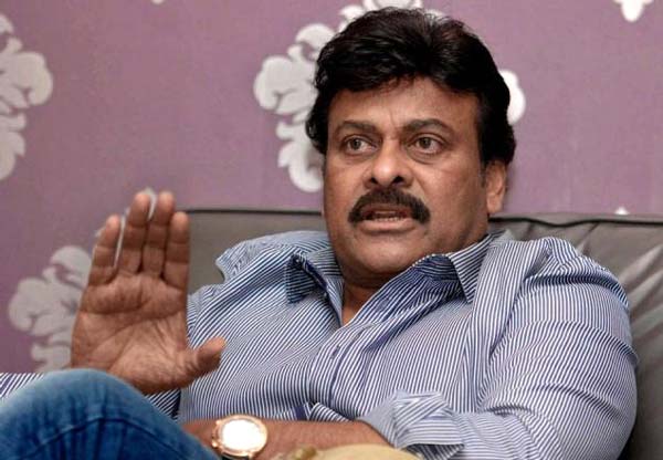 chiranjeevi 150th heroine,vv vinayak  పాపం చిరంజీవి కష్టాలు తీరేలా లేవుగా!